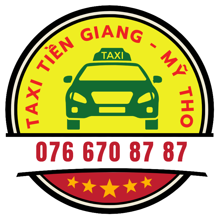 Taxi Tiền Giang Mỹ Tho